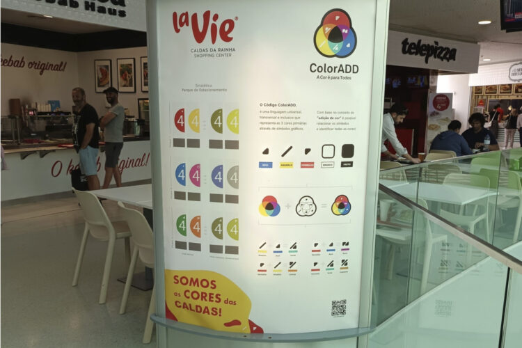 Empresa de capital de risco adquire La Vie Caldas da Rainha