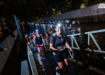 Uma década de Leiria Run celebrada com percurso que vai “surpreender”