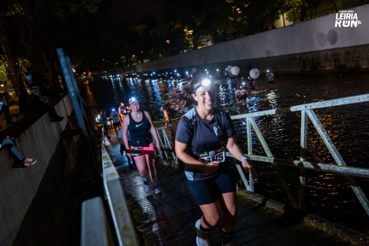 Uma década de Leiria Run celebrada com percurso que vai “surpreender”