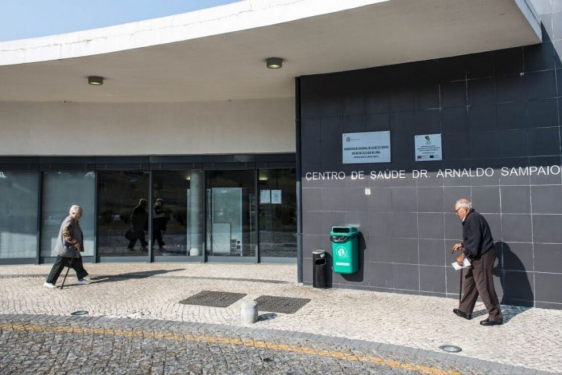 Feira invade Bairro Sá Carneiro para assinalar Dia Mundial da Saúde