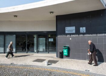 Feira invade Bairro Sá Carneiro para assinalar Dia Mundial da Saúde