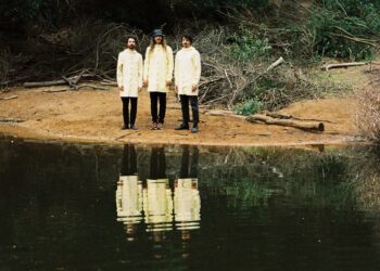 Memória de Peixe. Um mergulho eclético com novos protagonistas