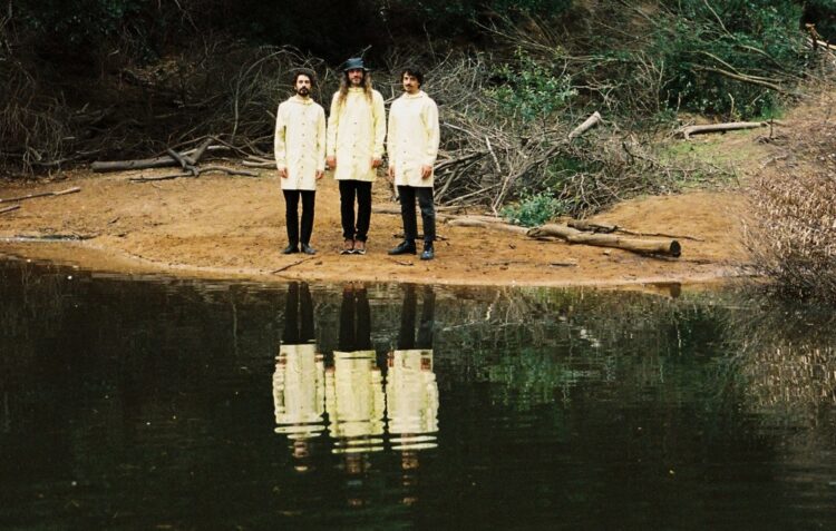 Memória de Peixe. Um mergulho eclético com novos protagonistas