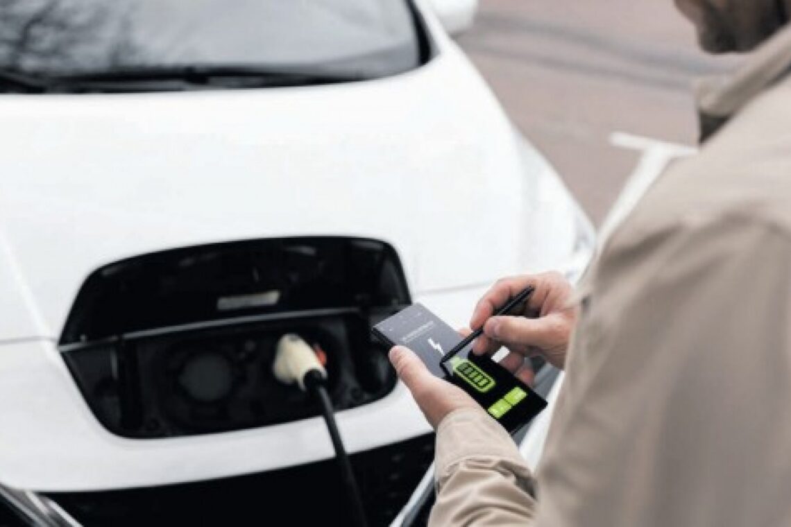 Mercado de eléctricos usados carrega aos  102%, graças à desmistificação de receios