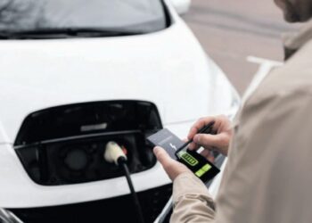 Mercado de eléctricos usados carrega aos  102%, graças à desmistificação de receios