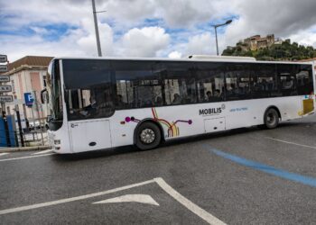 Mobilis registou número recorde  de passageiros em 2024