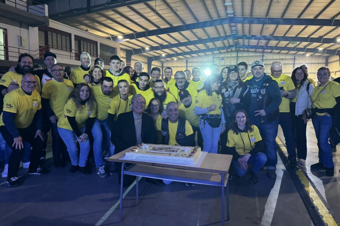 Motoclube da Marinha Grande