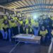 Moto Clube da Marinha assinalou aniversário