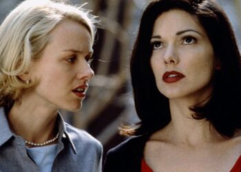 Quatro filmes para revisitar a obra de David Lynch