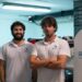 SEAentia estima produzir 700 toneladas de corvina por ano em Peniche