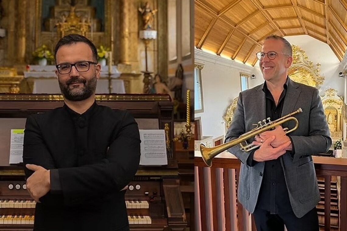 Três concertos para fechar o terceiro Ciclo de Órgão de Leiria