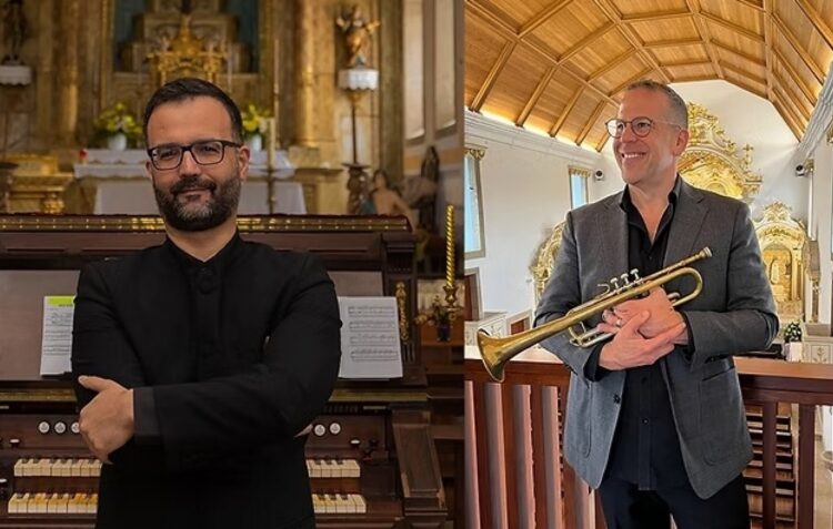 Três concertos para fechar o terceiro Ciclo de Órgão de Leiria