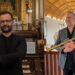Três concertos para fechar o terceiro Ciclo de Órgão de Leiria