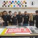 Grama. Leiria tem a única fábrica que prensa discos de vinil em Portugal