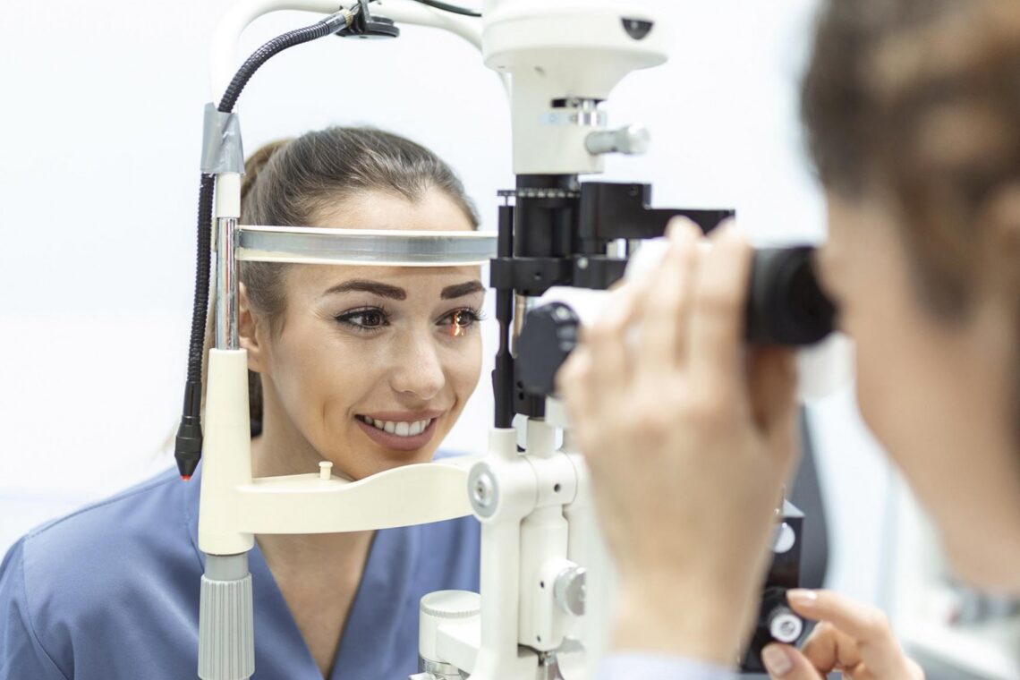 Oftalmologista ou optometrista?  As diferenças explicadas por um médico