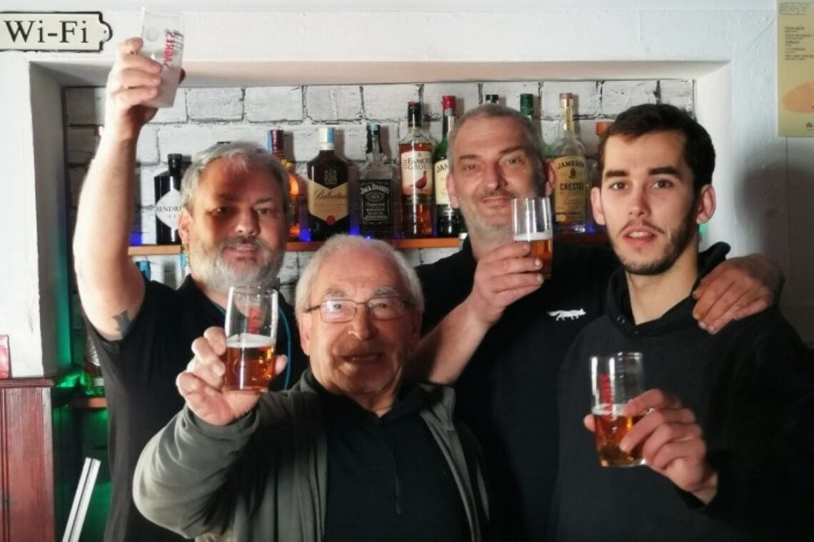 Os Filipes celebram 38 anos com mais de 30 DJs e sete horas de música