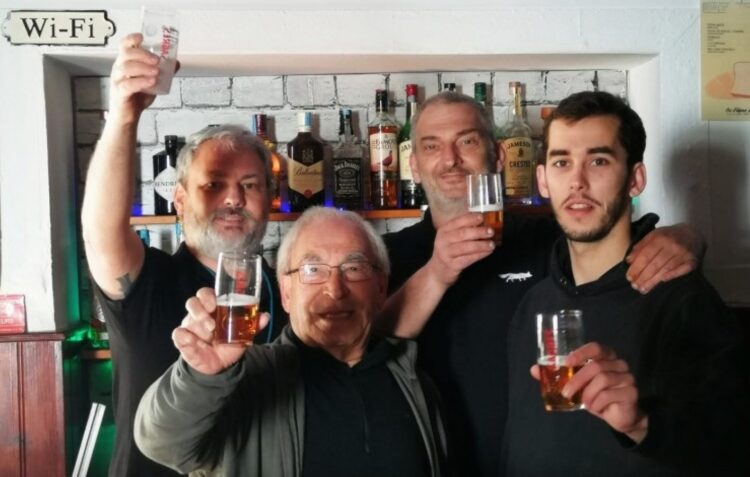 Os Filipes celebram 38 anos com mais de 30 DJs e sete horas de música