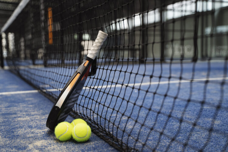 Leiria recebe primeiro torneio internacional de padel da região Centro