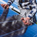 Instalação de central fotovoltaica flutuante na Albufeira do Cabril em consulta pública
