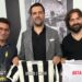União de Leiria e Botafogo cooperam no desenvolvimento de jovens atletas