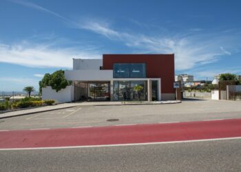 Município de Leiria recusa nova concessão  do parque de campismo da praia do Pedrógão