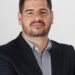 Paulo Ventura é o candidato da Iniciativa Liberal à Câmara de Leiria