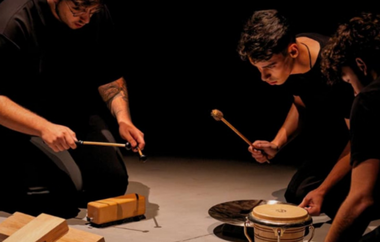 Pausa. Um novo encontro para a música experimental em Ourém