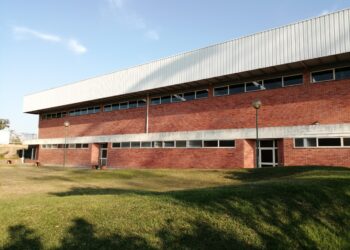 Aberto concurso para a requalificação e ampliação do Pavilhão Gimnodesportivo Albino Reis Paulo