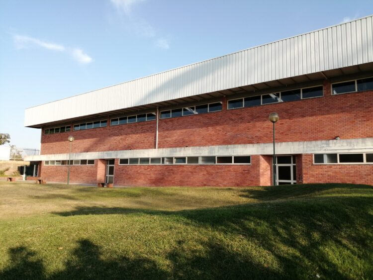Aberto concurso para a requalificação e ampliação do Pavilhão Gimnodesportivo Albino Reis Paulo
