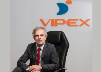 Pedro Gonçalves é o novo CEO da Vipex