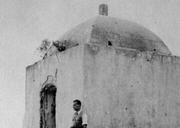 O mistério do Pombal do Rei inspira passeio a pé na mata nacional