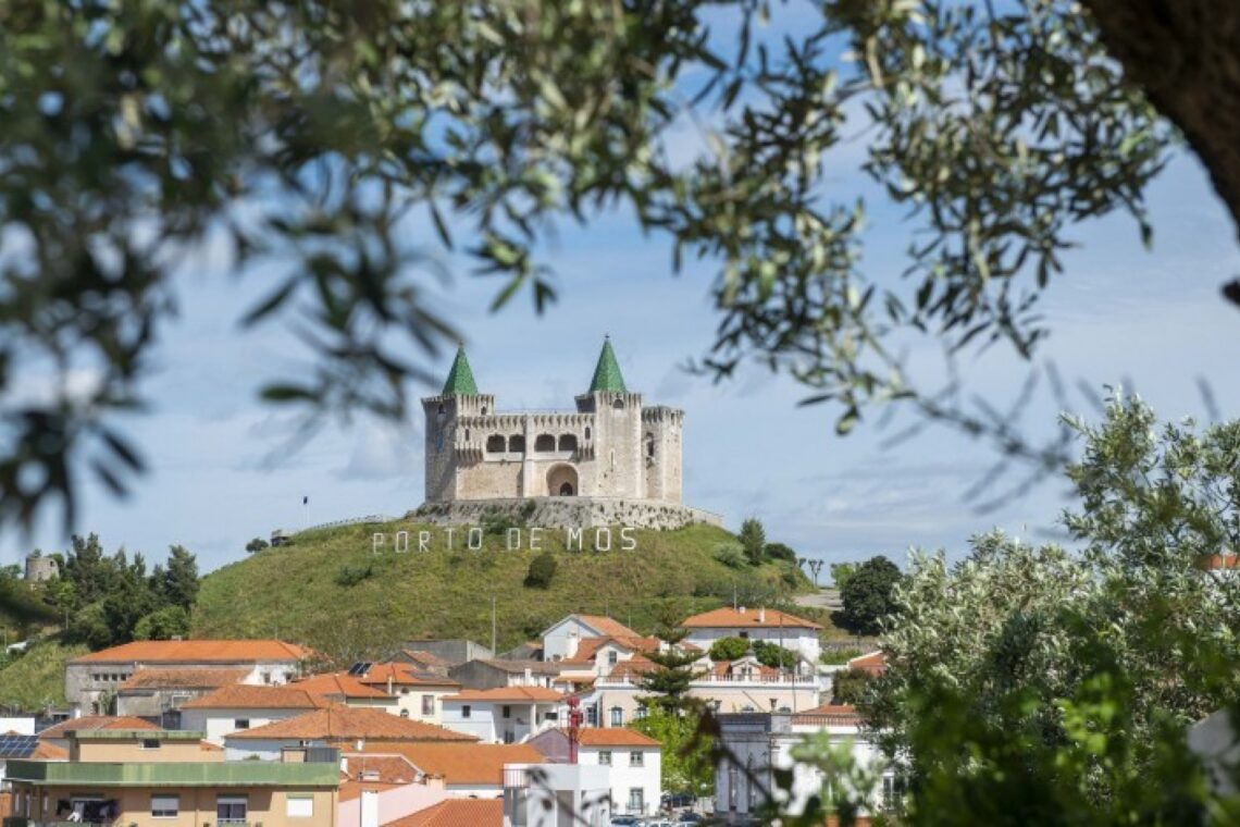 Porto Mós recebe Festival do Folar e da Amêndoa Artesanal