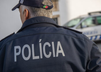 Homem detido por agredir polícia no Carnaval