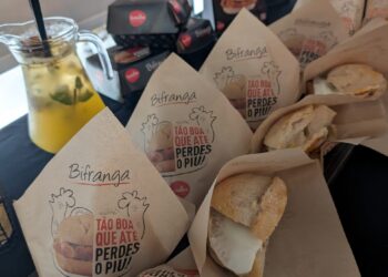 Ovo, batata e bifranga: trio de 5 euros desenha rota por 50 restaurantes de Leiria