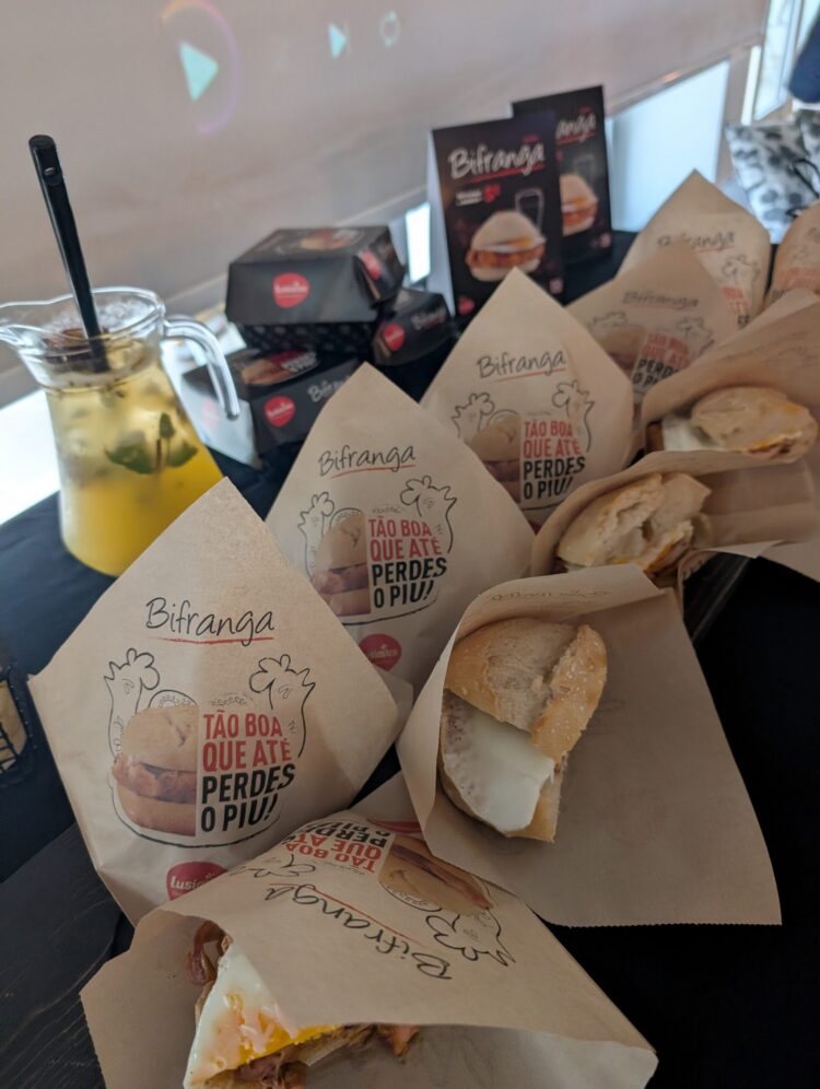 Ovo, batata e bifranga: trio de 5 euros desenha rota por 50 restaurantes de Leiria