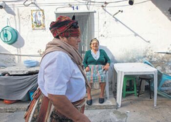 Nazaré promove uma visita guiada pelas ruas históricas