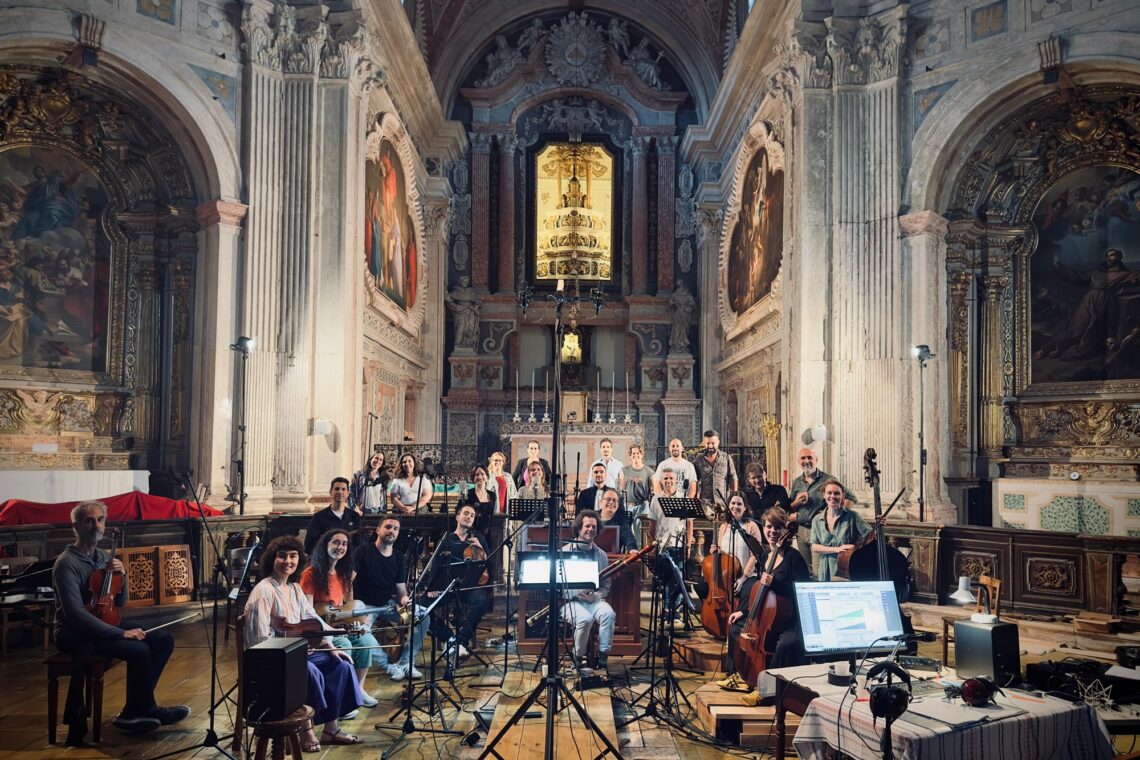 Festival de Música de Alcobaça apresenta-se em Lisboa com concerto de entrada livre
