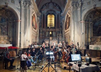 Festival de Música de Alcobaça apresenta-se em Lisboa com concerto de entrada livre
