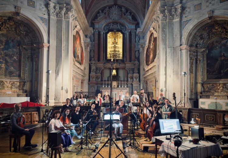Festival de Música de Alcobaça apresenta-se em Lisboa com concerto de entrada livre