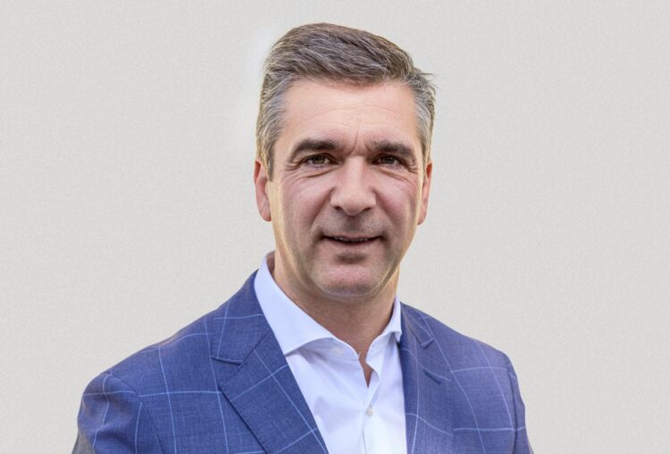 Rui Ventura é o novo presidente da Turismo do Centro