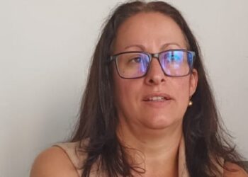 Sandra Bento, de Leiria, lidera recursos humanos da Mota-Engil na Nigéria