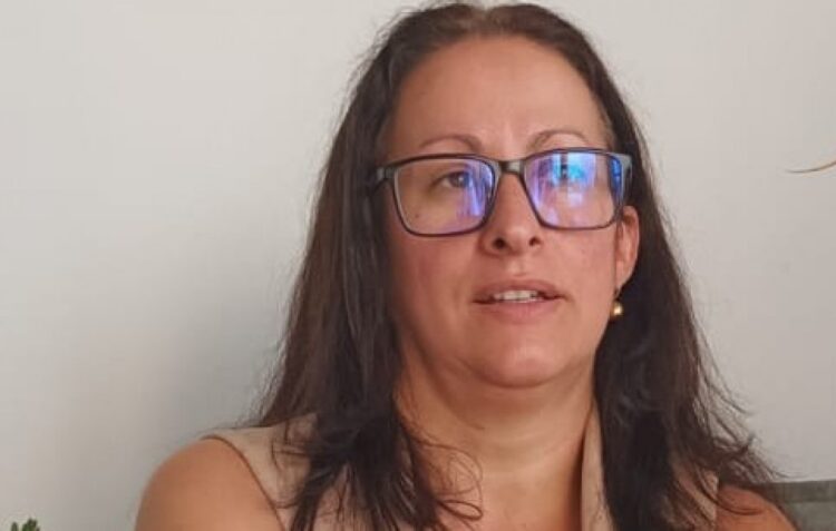 Sandra Bento, de Leiria, lidera recursos humanos da Mota-Engil na Nigéria