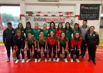 Marcam mais de 100 golos e não sofrem derrotas. Pocariça vence distrital de futsal