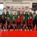Marcam mais de 100 golos e não sofrem derrotas. Pocariça vence distrital de futsal