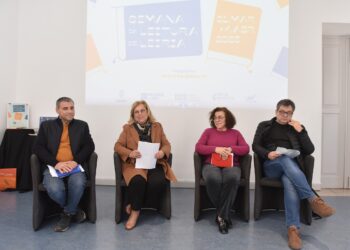 Todos diferentes, todos leitores! celebra Camões, Camilo Castelo Branco e a diversidade