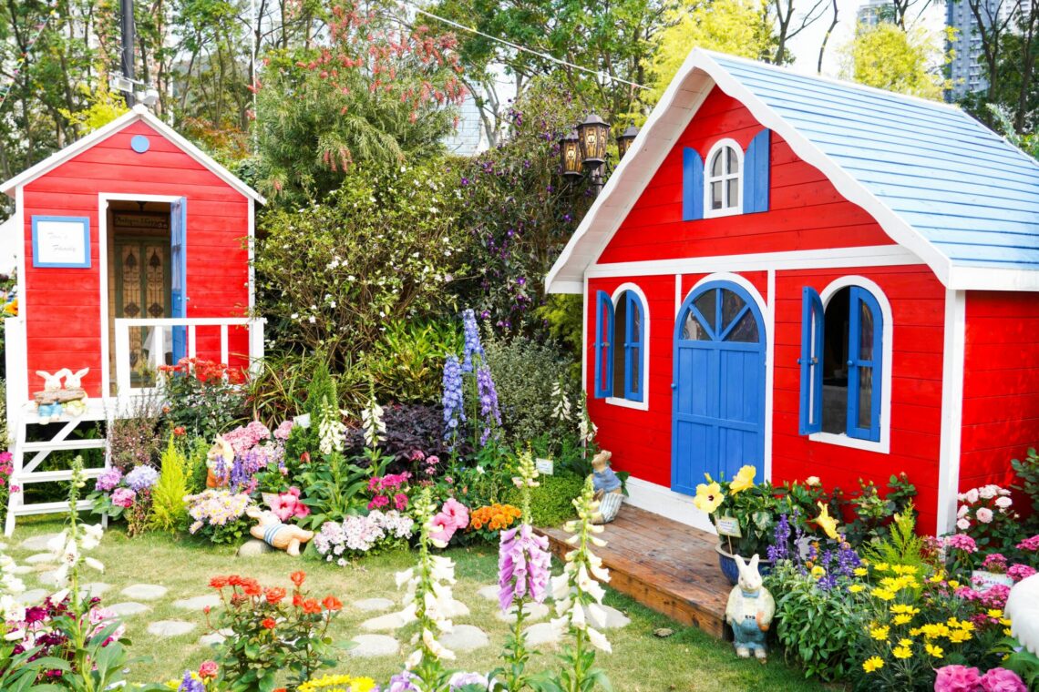 Tenha um jardim seguro e protegido neste verão: dicas imperdíveis