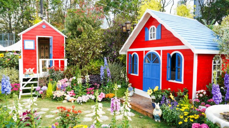 Tenha um jardim seguro e protegido neste verão: dicas imperdíveis