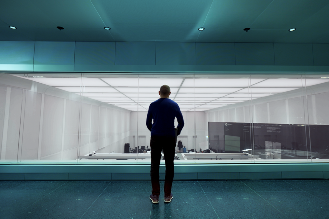 Documentário “The Thinking Game” mostra como funciona o laboratório de IA DeepMind 