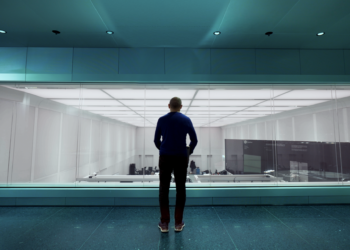 Documentário “The Thinking Game” mostra como funciona o laboratório de IA DeepMind 