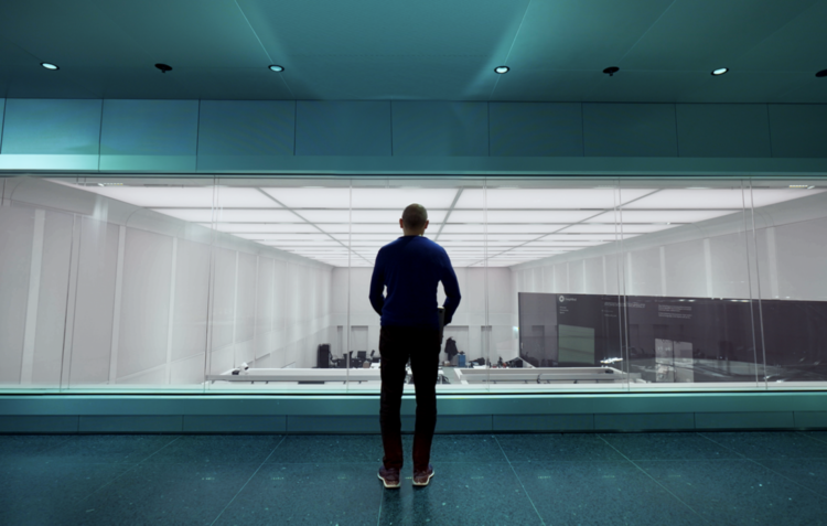 Documentário “The Thinking Game” mostra como funciona o laboratório de IA DeepMind